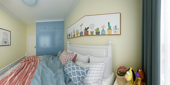 张泉涛-星光城3-2-2404樊思思-装修设计方案