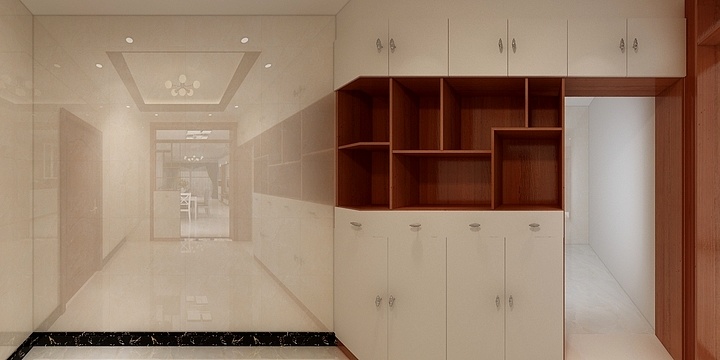 翔天装饰15577009047-大城小爱1棟2单元14-2-装修设计方案