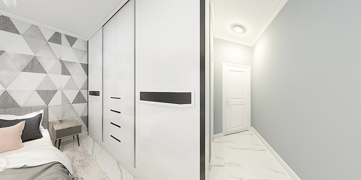 EMPTYJIU-平安景苑1#-装修设计方案