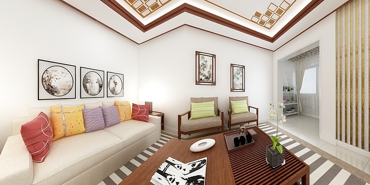 南风与猫-22区-副本-装修设计方案