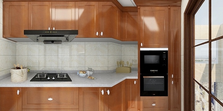 陈锡铭-仁福苑27栋3101-装修设计方案