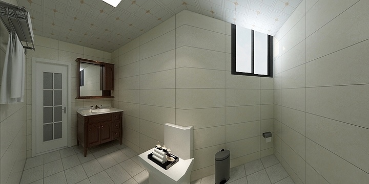 韦伟美-河滨康苑3-3103-装修设计方案