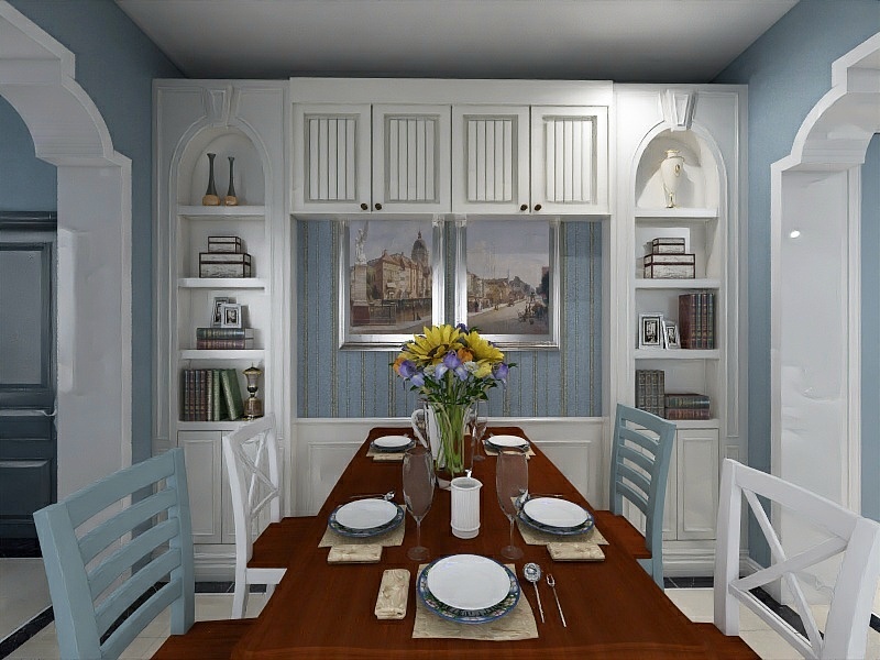 孤独是一种忒度-未命名方案-副本-装修设计方案