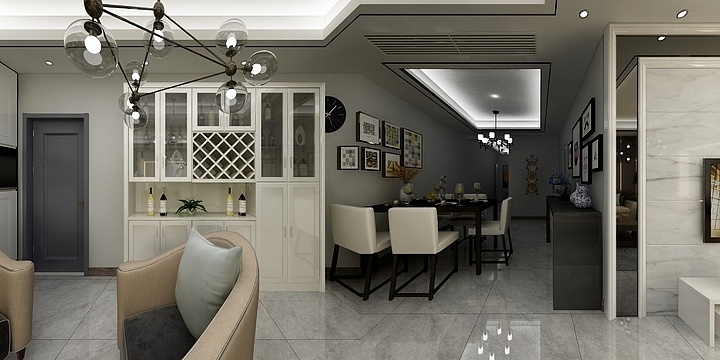 187****8194kCiY-银河上品户型-装修设计方案