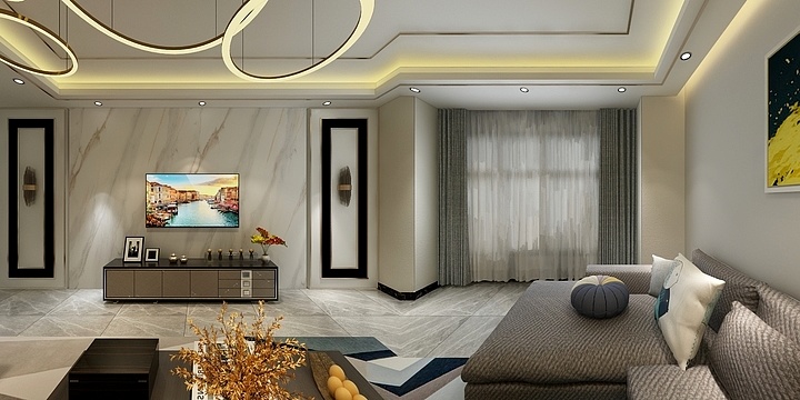 露露kxdp-华西141-装修设计方案