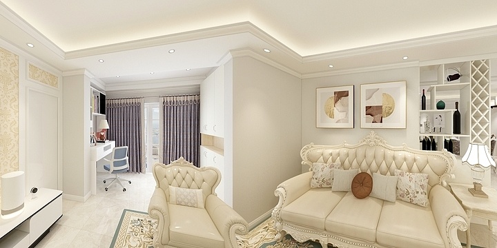 133****9705mWPR-陈奇水街-装修设计方案