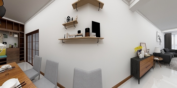 包树平-zj-装修设计方案