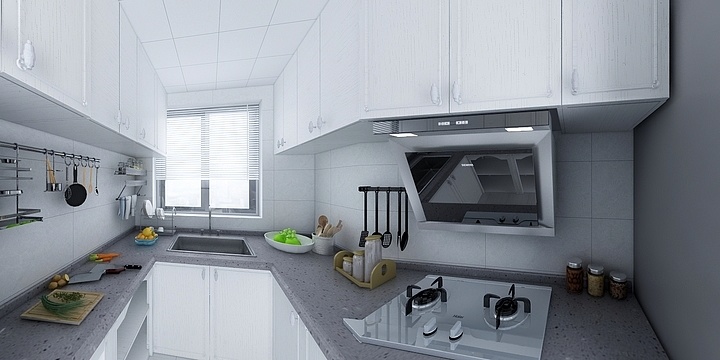 DemonsulqP-谷阳北路881弄公捷苑73号6楼-装修设计方案