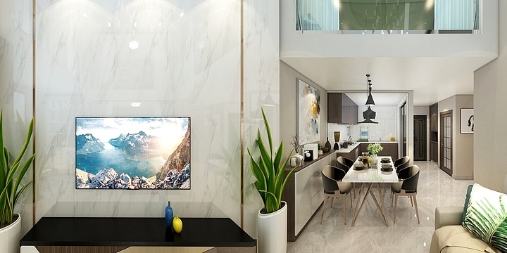 刘斌-（蔡、一楼）设计刘工15015355400-装修设计方案