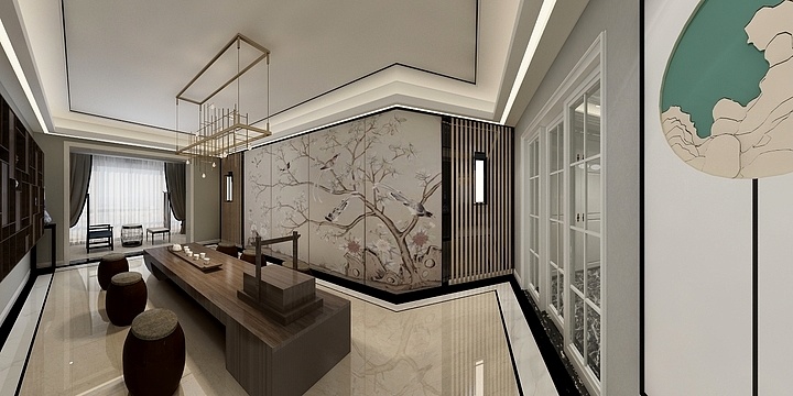 Toury-世纪锦江-副本-装修设计方案