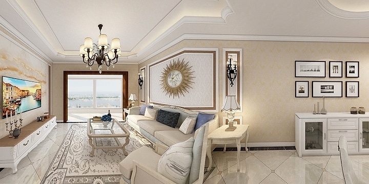 武设计15897722406-5.6万昌才-装修设计方案