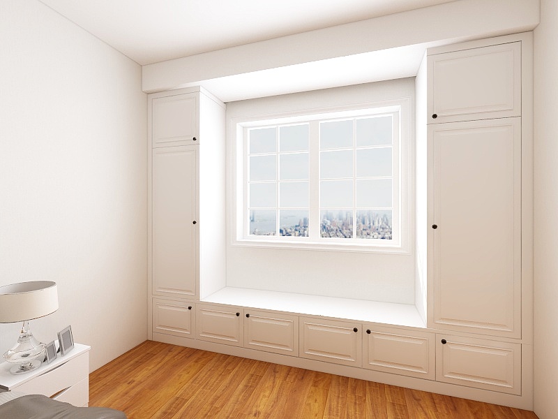 会游泳 的鱼-20190507运河公馆37-1-装修设计方案