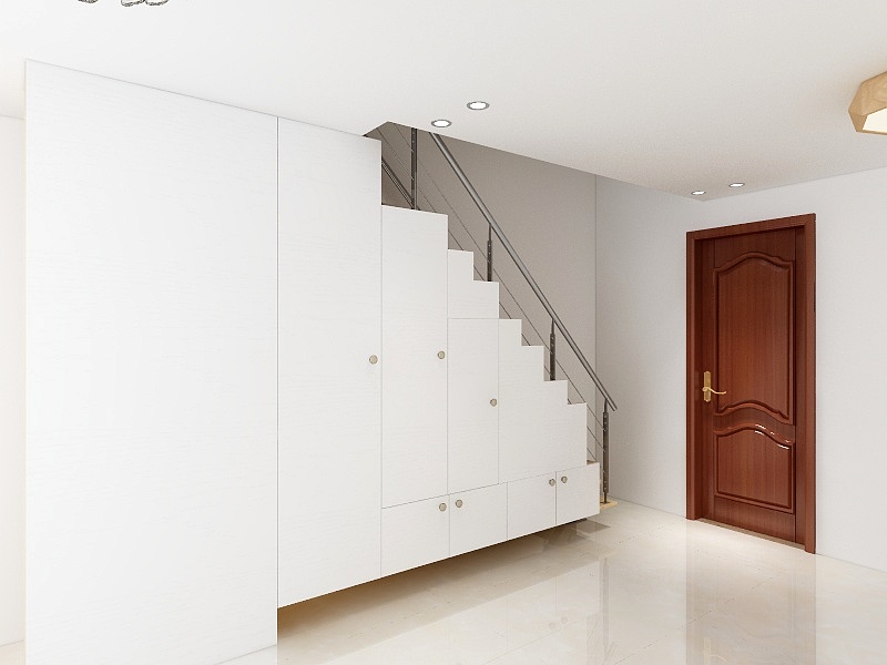 安东尼jxdx-1-装修设计方案