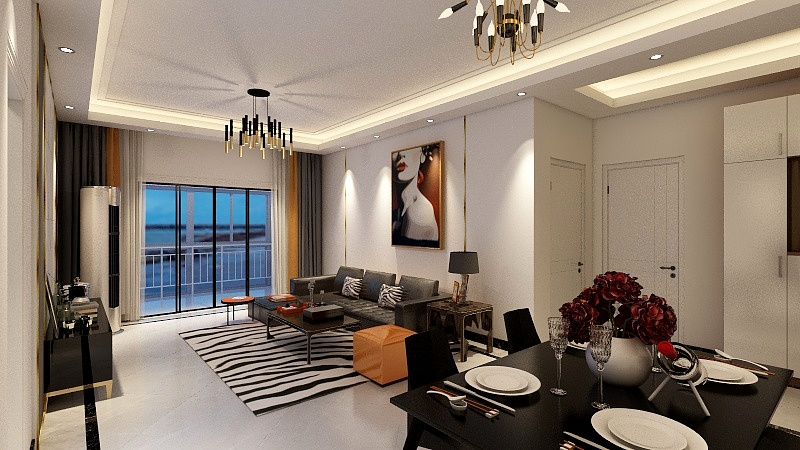 李侑LYcPgW-辉哥汤逊湖山庄雅居-装修设计方案