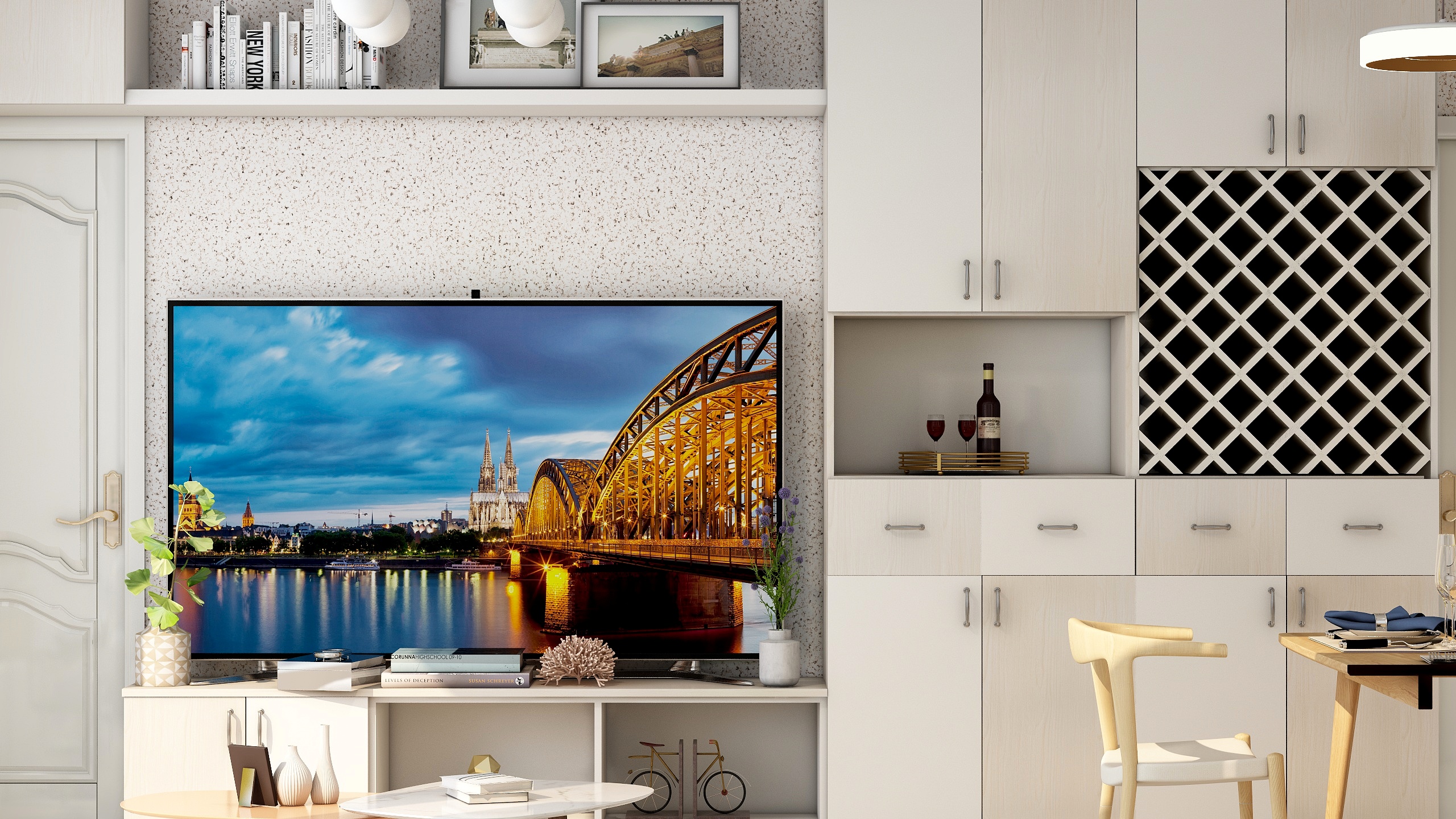 浦仕会-进阶作业题1-装修设计方案