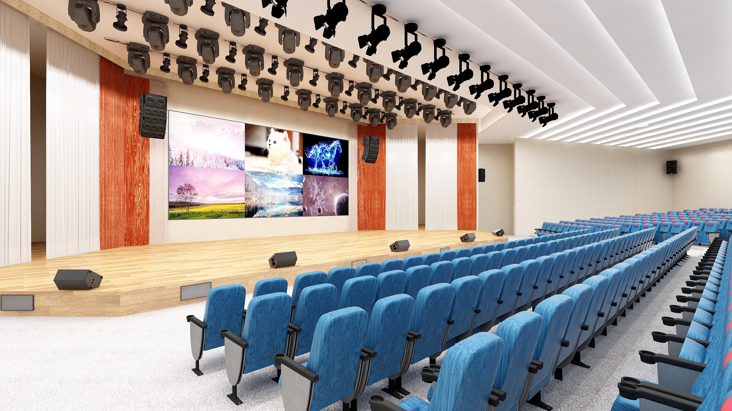 刘全伟先生-苏州疾病控制中心-舞-重制版-02副本-装修设计方案