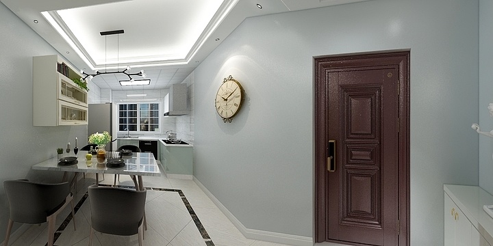 Zzhtc-龙山湖小区15#1-802-装修设计方案