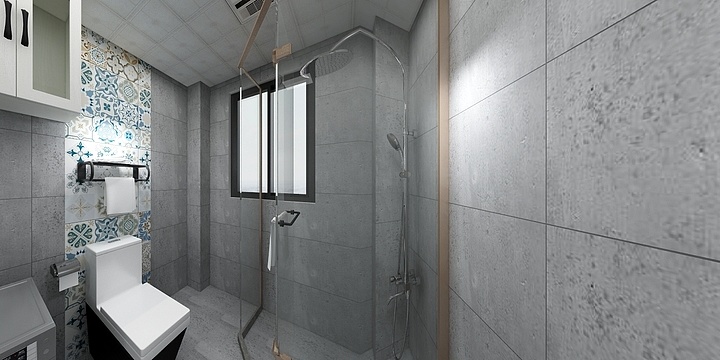 --MIJING觅景空间设计-世纪名门-副本-副本-副本-副本-副本-副本-装修设计方案