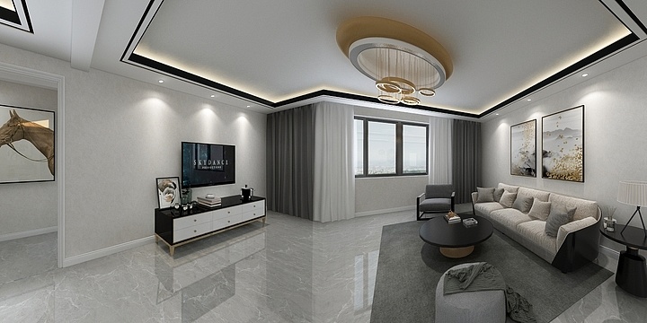 13800302-0008-芳草家园-装修设计方案