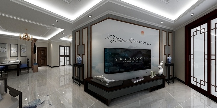 龍旭-刘芳胜-副本-副本-装修设计方案