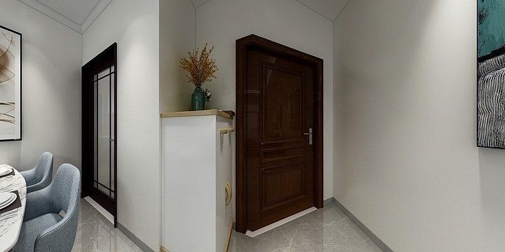 EN_zzz-荟储高套三82（骆哥）-装修设计方案