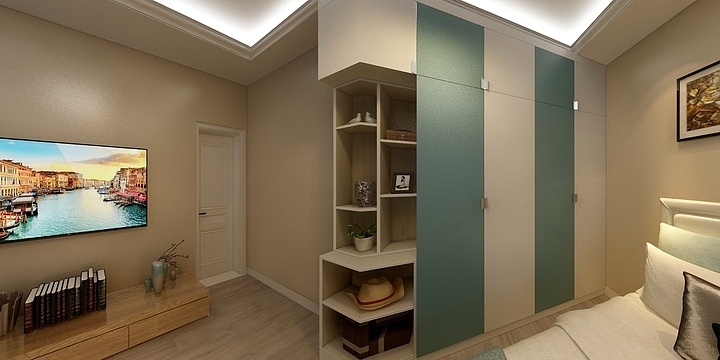 。，。-武双革-装修设计方案