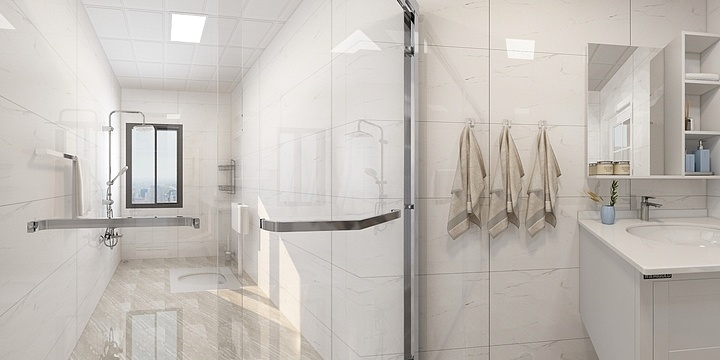 走心的设计师-宝盛里5#a1-装修设计方案