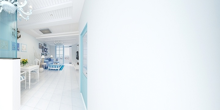 默-A户型-装修设计方案