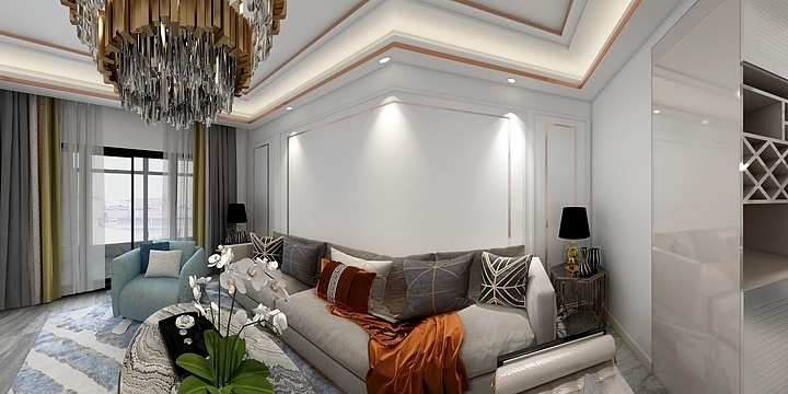 沈来风-三江官邸114-副本-副本-装修设计方案