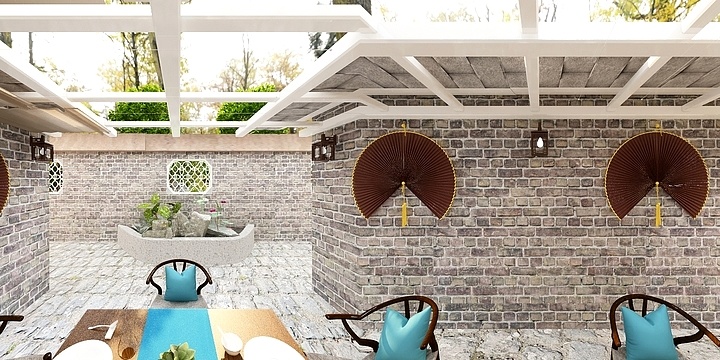 ZvbT-样本2-装修设计方案