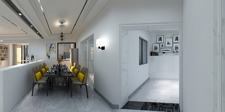 ~*独步天涯*~-Drawing1 (2)-装修设计方案