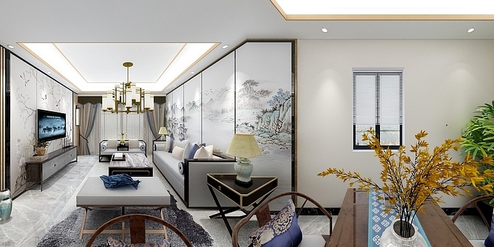 DesiebrS-GRDA-装修设计方案