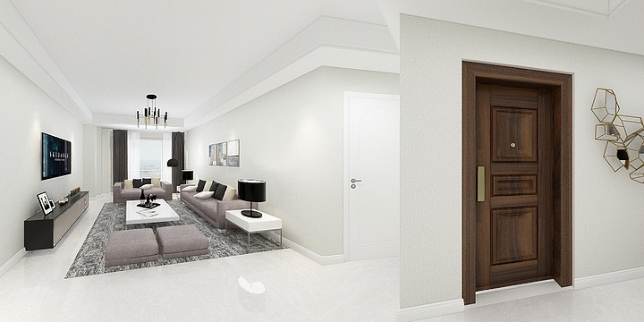 158****5160diWq-融侨悦府-装修设计方案