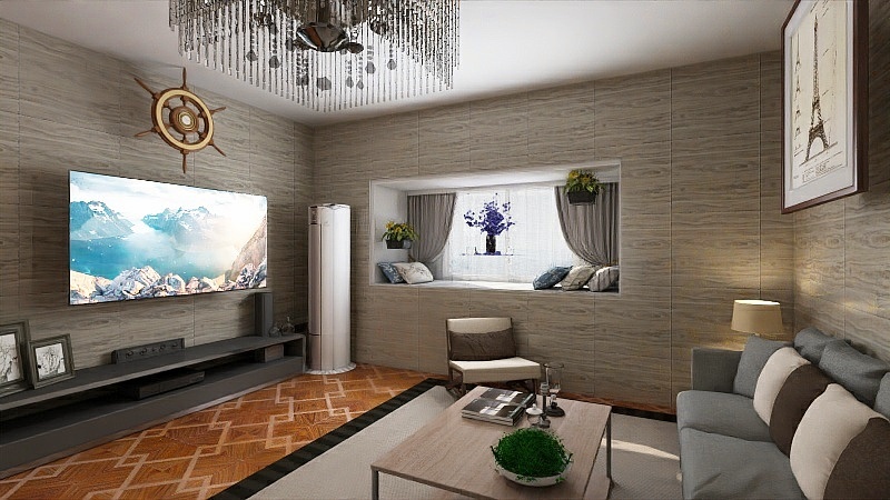 KutalMas-喀1-装修设计方案