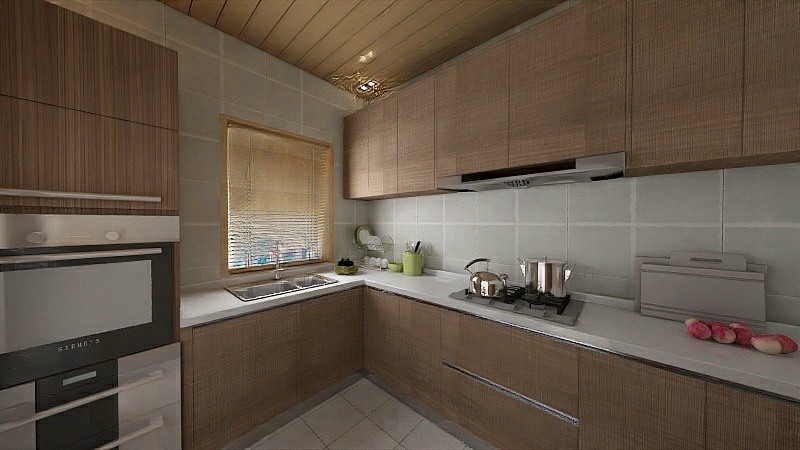 汪君丽-图片-装修设计方案