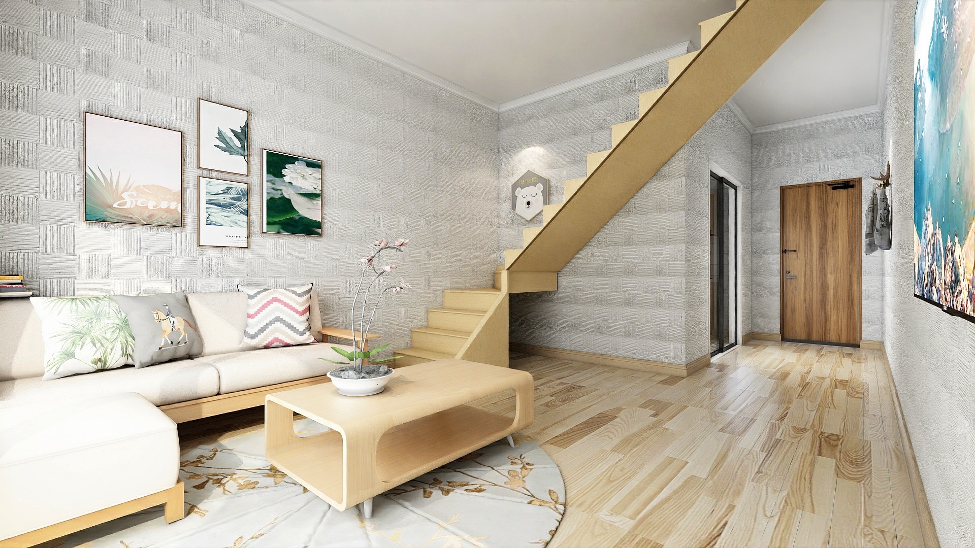 子悒-微信图片_20190510160-装修设计方案