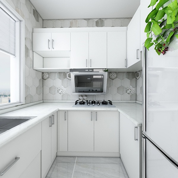 自立装饰1-望和-装修设计方案