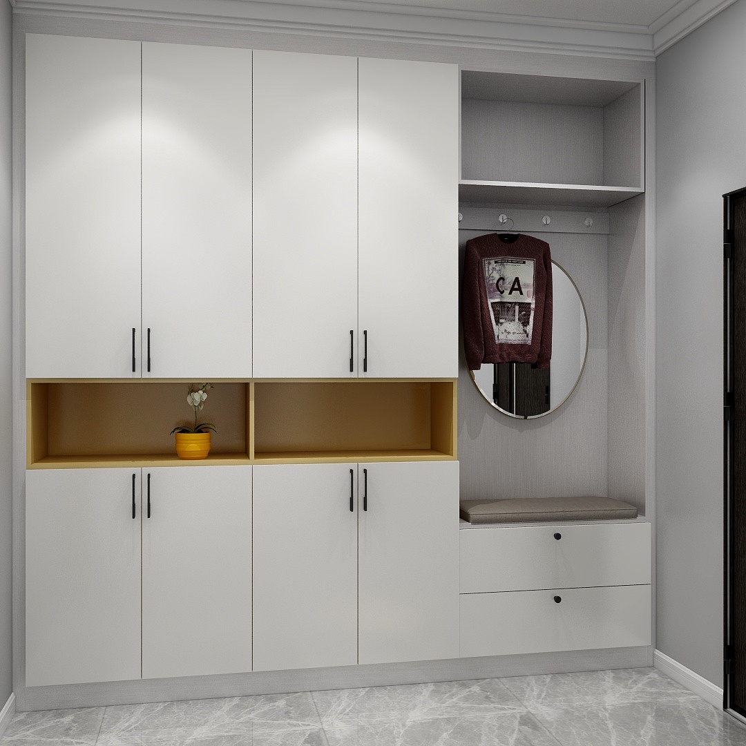 不深刻-康老师-装修设计方案