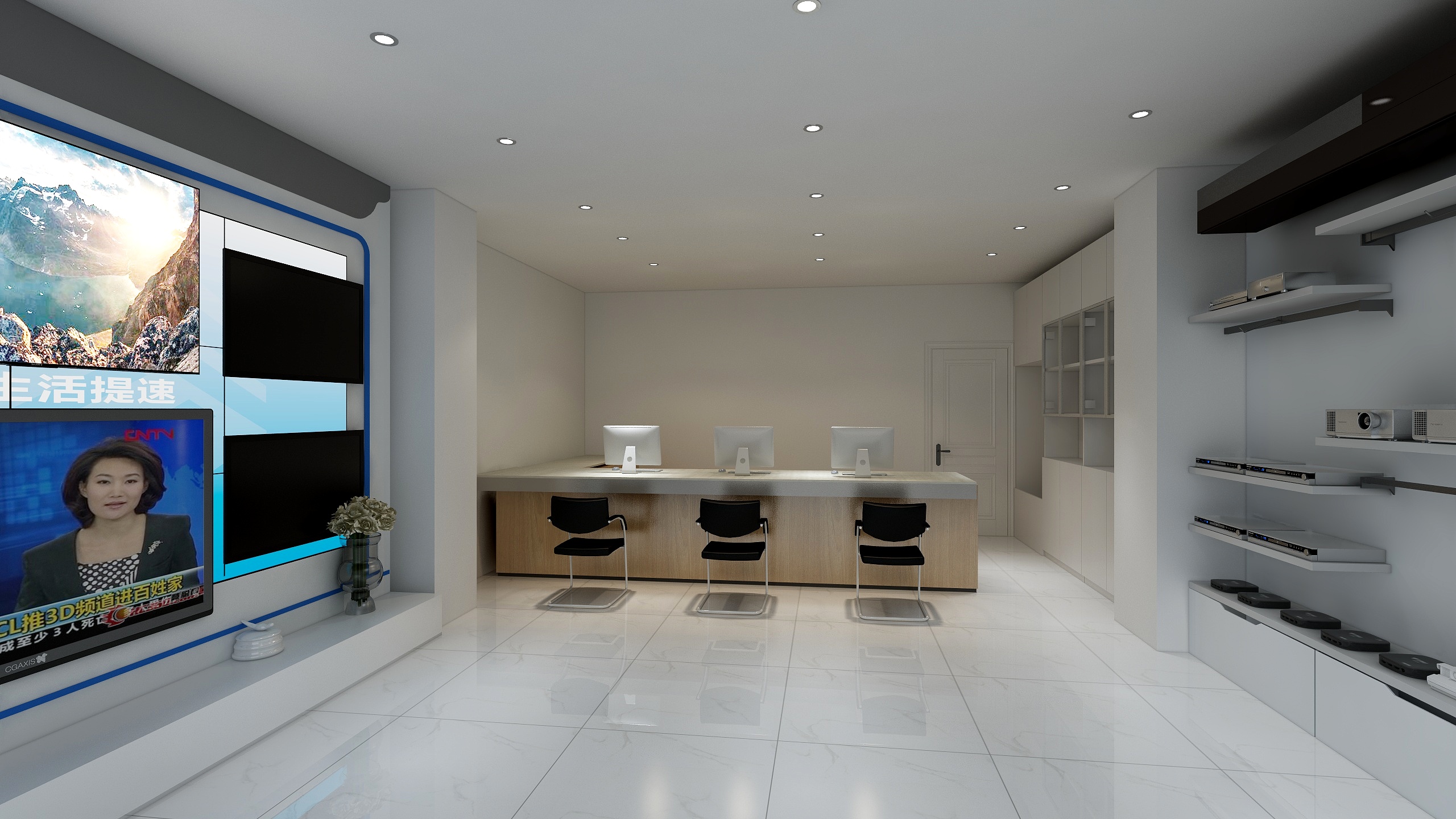 JJ杰森-未命名方案-装修设计方案