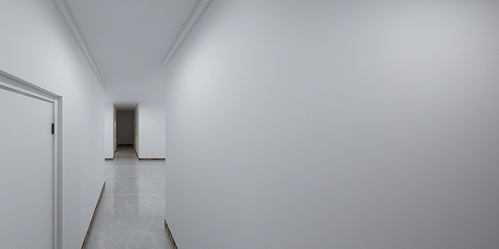 o0月光宝盒0o-河南工程学院36号楼栋平面图(1-装修设计方案