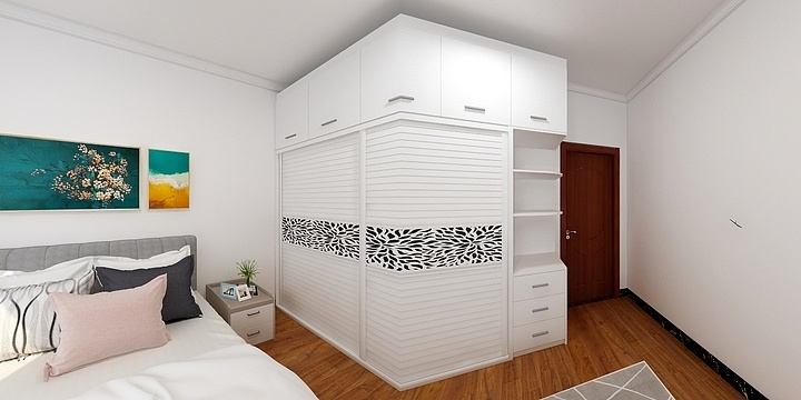 孙二狗lraB-印象昌黎-装修设计方案