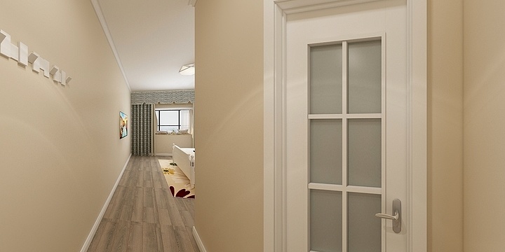 永生奇迹-中达-装修设计方案