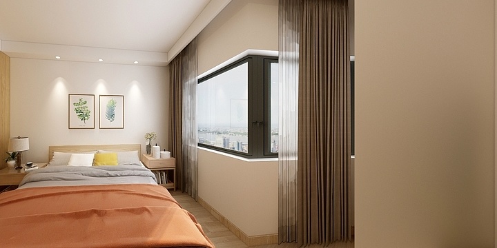 185****7034TlHe-金科洋房-装修设计方案