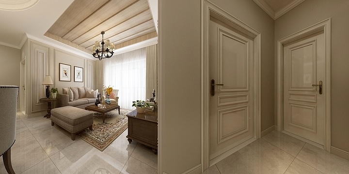 Y艺居空间规划-百曲乐苑-副本-装修设计方案