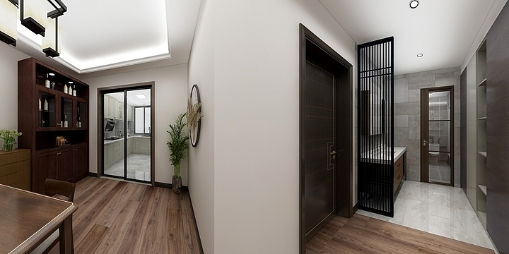 130****9312-闵行区黄桦路85弄-装修设计方案