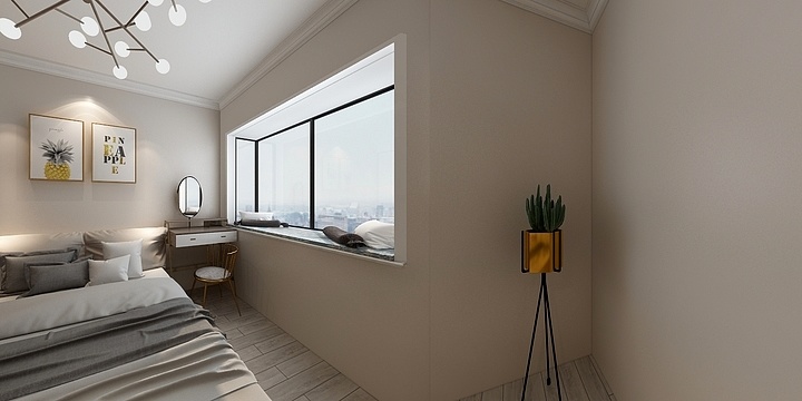 135****5147iyRA-奥园罗先生-装修设计方案