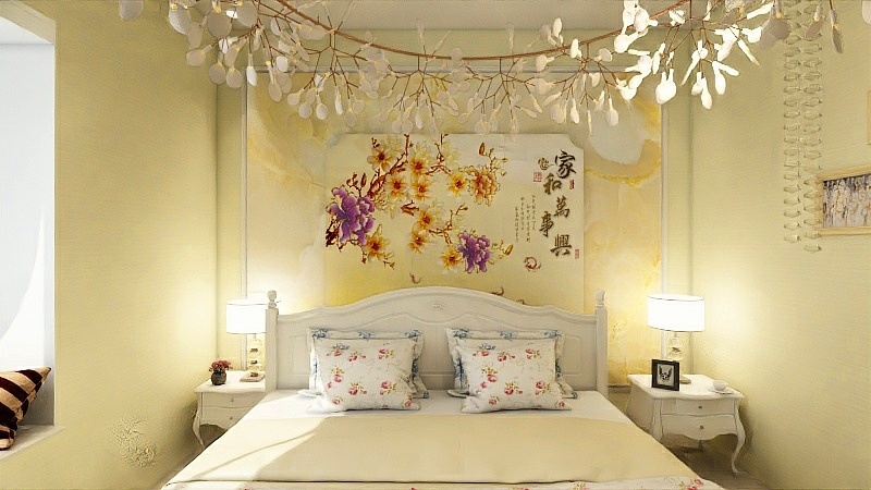 WSSVYlG-光武帝城-装修设计方案