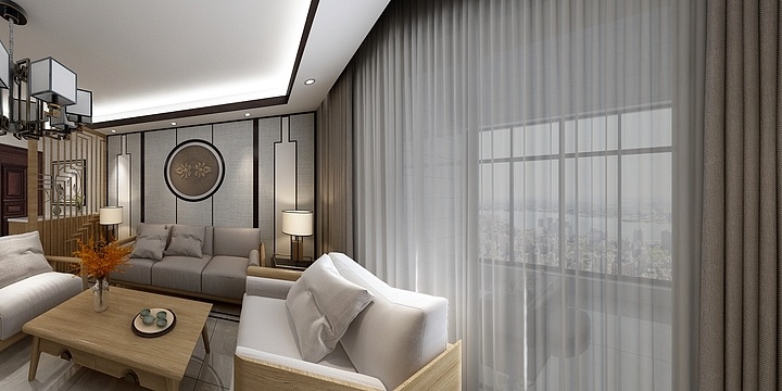 解工18756902250-天门湖花园-装修设计方案