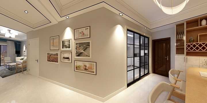 骆骋-未命名方案-装修设计方案