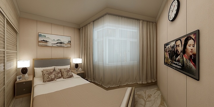 135****6896njbP-栖里凤台-装修设计方案